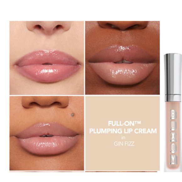 CHOOSE SHADE ✅BUXOM full-on Plumping Lip Cream Gloss ✨ NIB - Picture 11 of 16